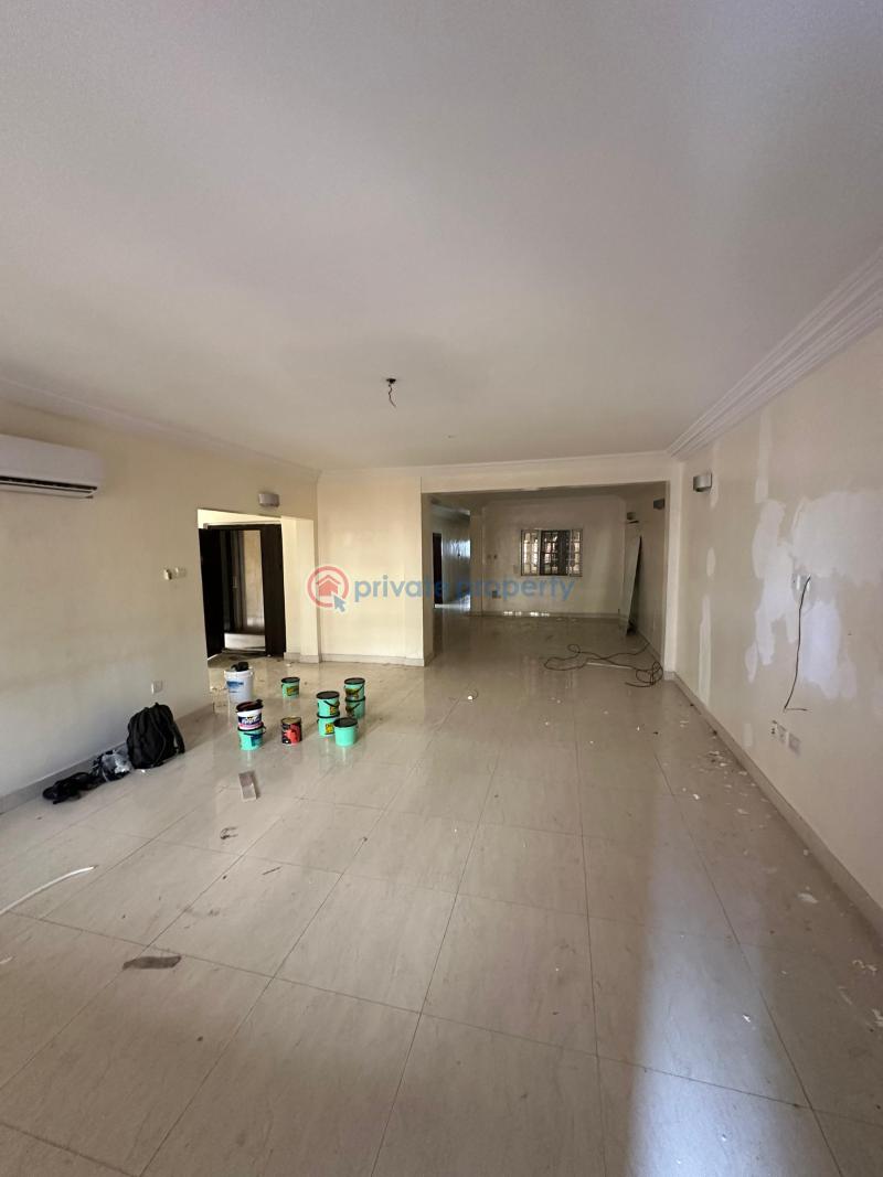 3 bedroom Block Of Flats For Rent Oniru Victoria Island Lagos - 2