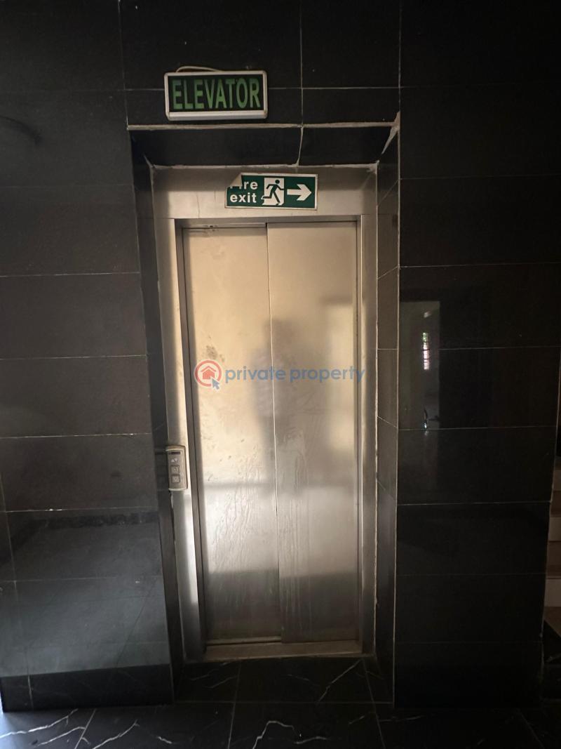 3 bedroom Block Of Flats For Rent Oniru Victoria Island Lagos - 12