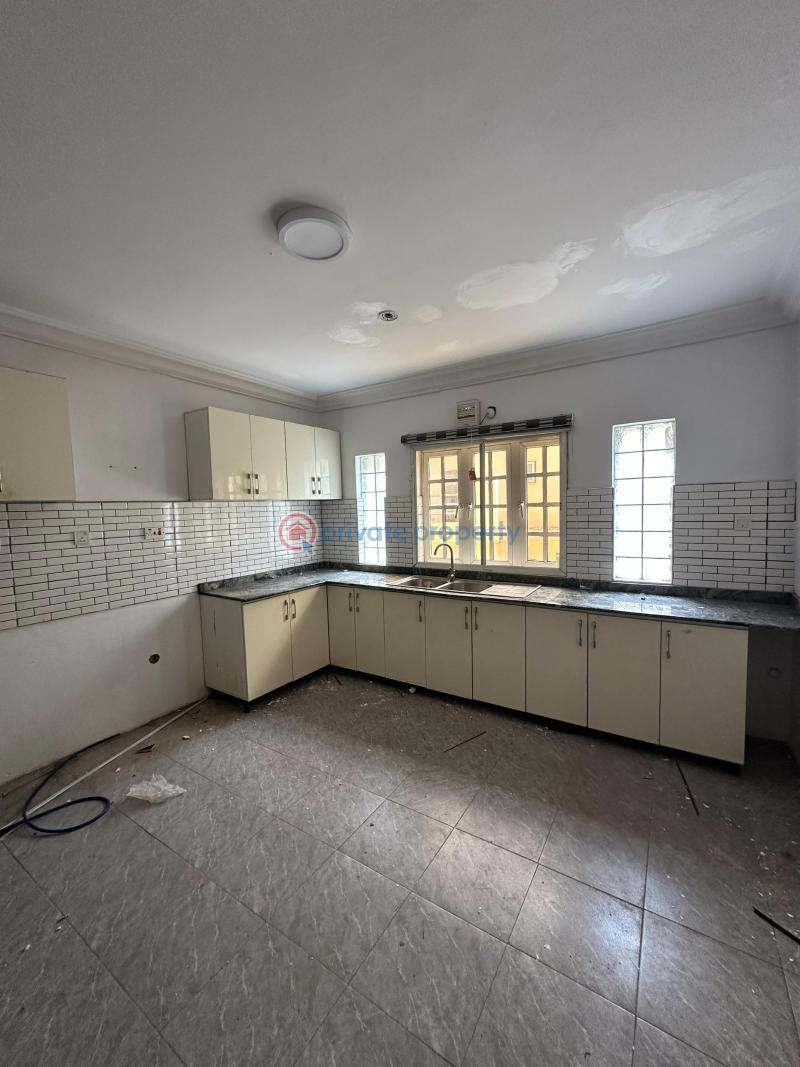 3 bedroom Block Of Flats For Rent Oniru Victoria Island Lagos - 4