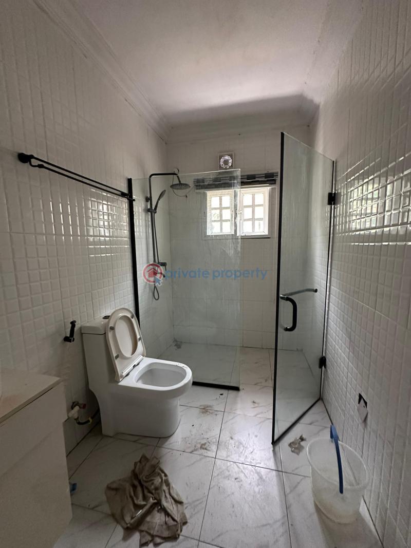 3 bedroom Block Of Flats For Rent Oniru Victoria Island Lagos - 9