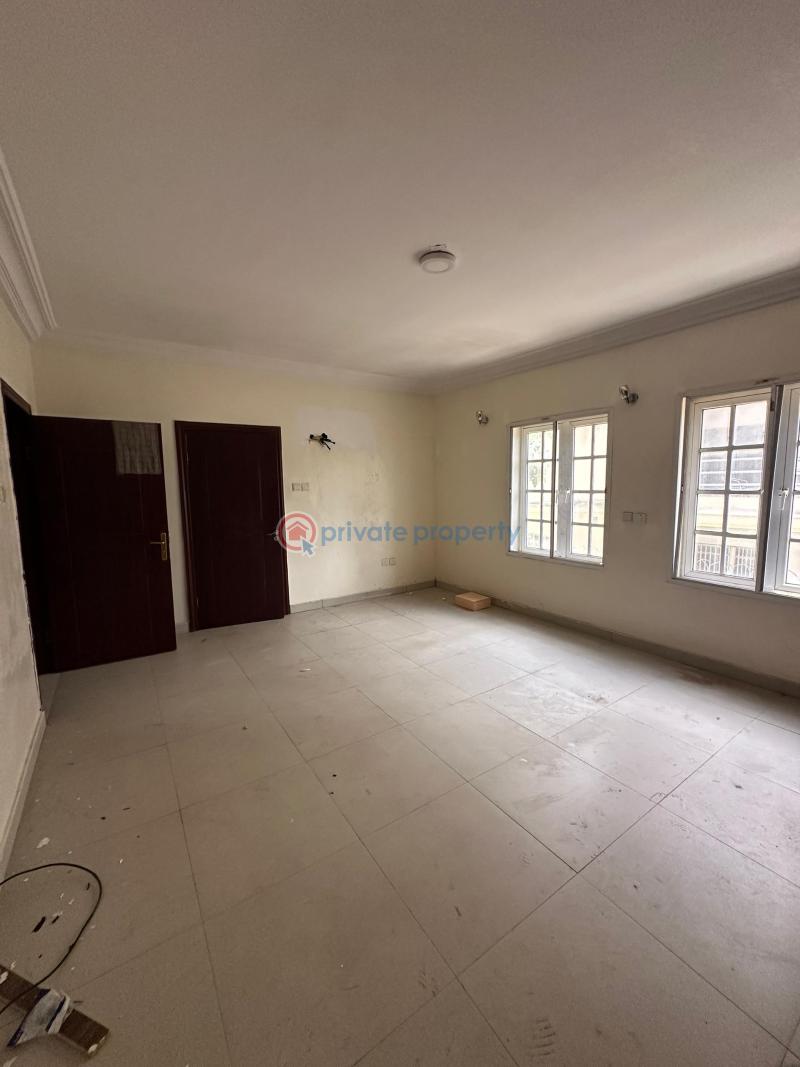 3 bedroom Block Of Flats For Rent Oniru Victoria Island Lagos - 7