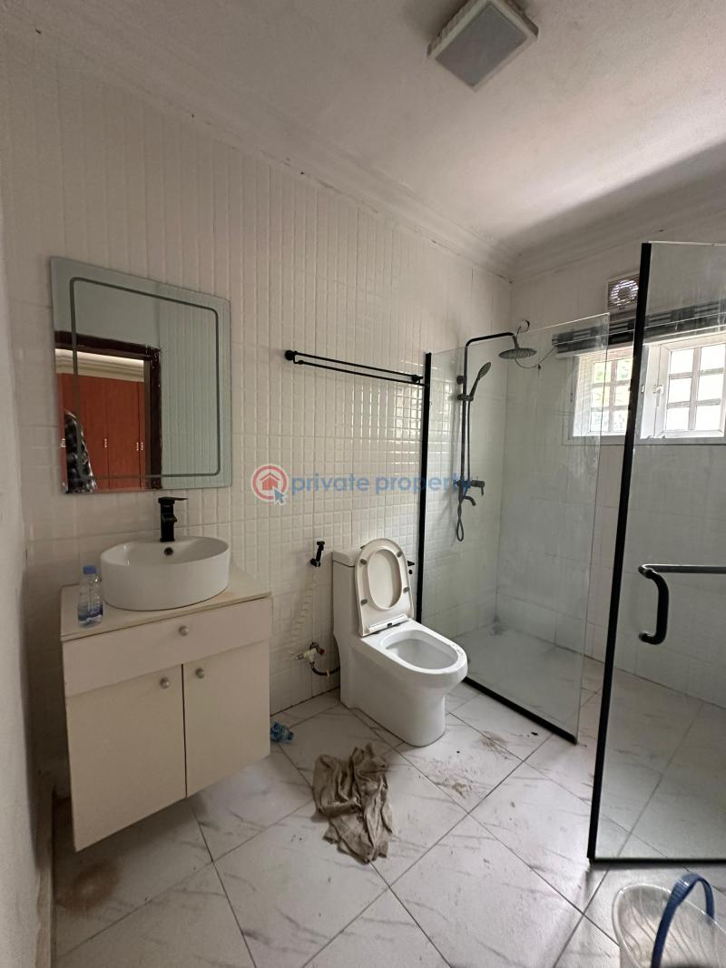 3 bedroom Block Of Flats For Rent Oniru Victoria Island Lagos - 8