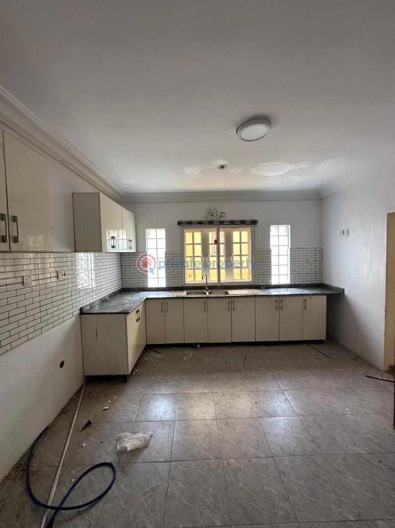 3 bedroom Block Of Flats For Rent Oniru Victoria Island Lagos - 3