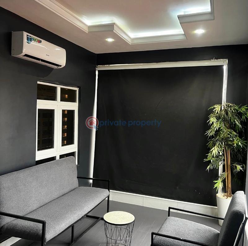 4 bedroom Detached Duplex Short let Lokogoma Abuja Phase 2  - 8