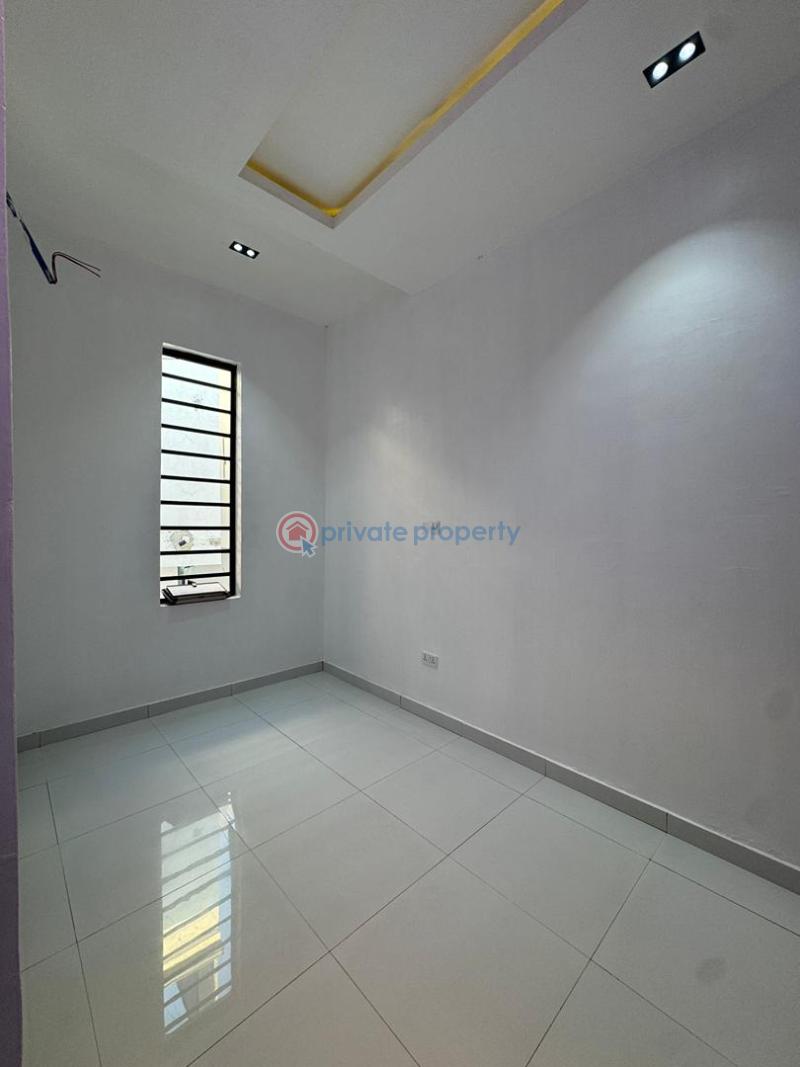 4 bedroom Semi detached Duplex For Sale Ikota Lekki Lagos - 1