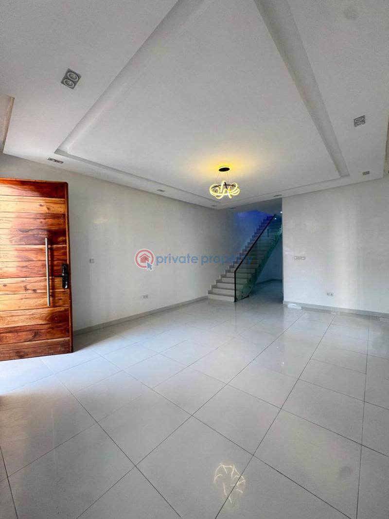 4 bedroom Semi detached Duplex For Sale Ikota Lekki Lagos - 7