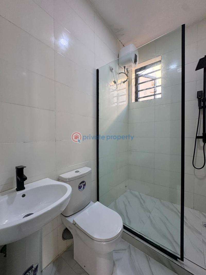 4 bedroom Semi detached Duplex For Sale Ikota Lekki Lagos - 4