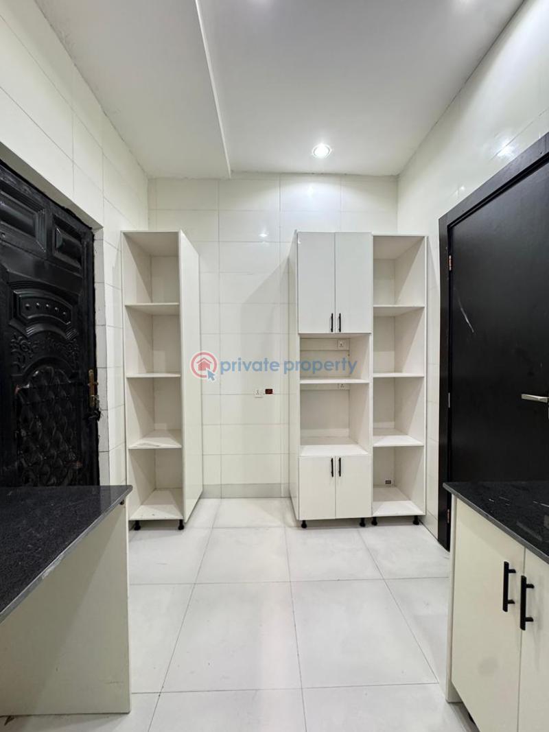 4 bedroom Semi detached Duplex For Sale Ikota Lekki Lagos - 9
