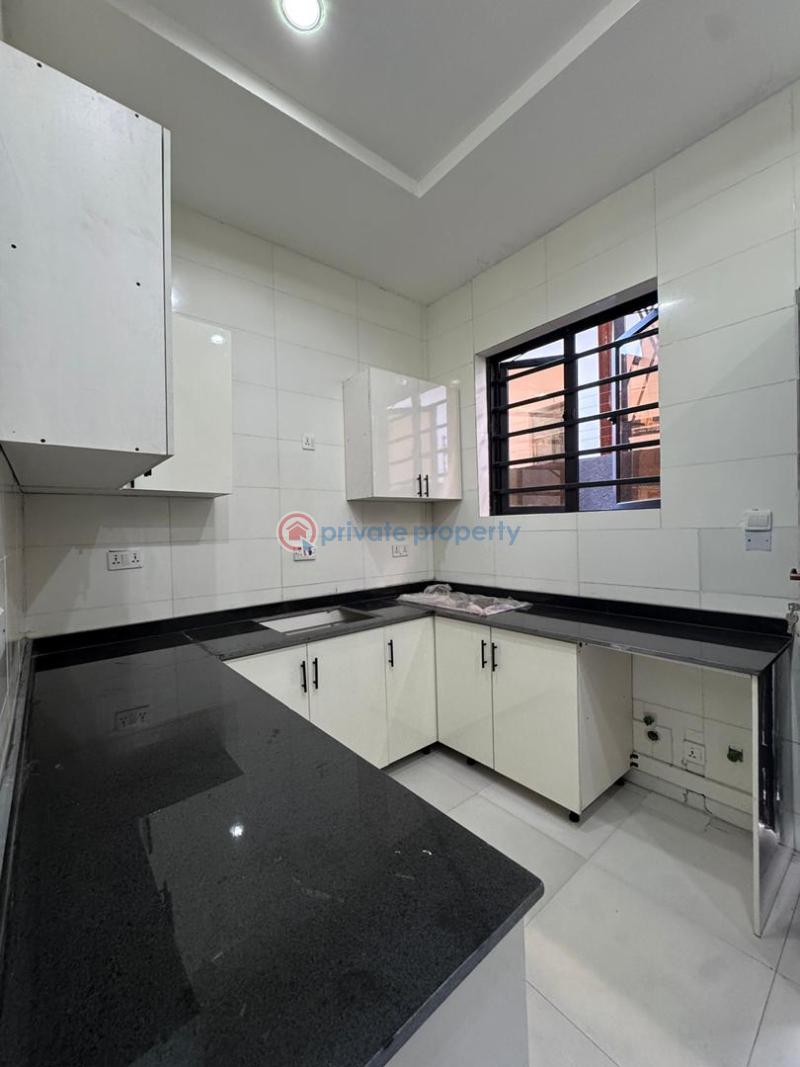 4 bedroom Semi detached Duplex For Sale Ikota Lekki Lagos - 8