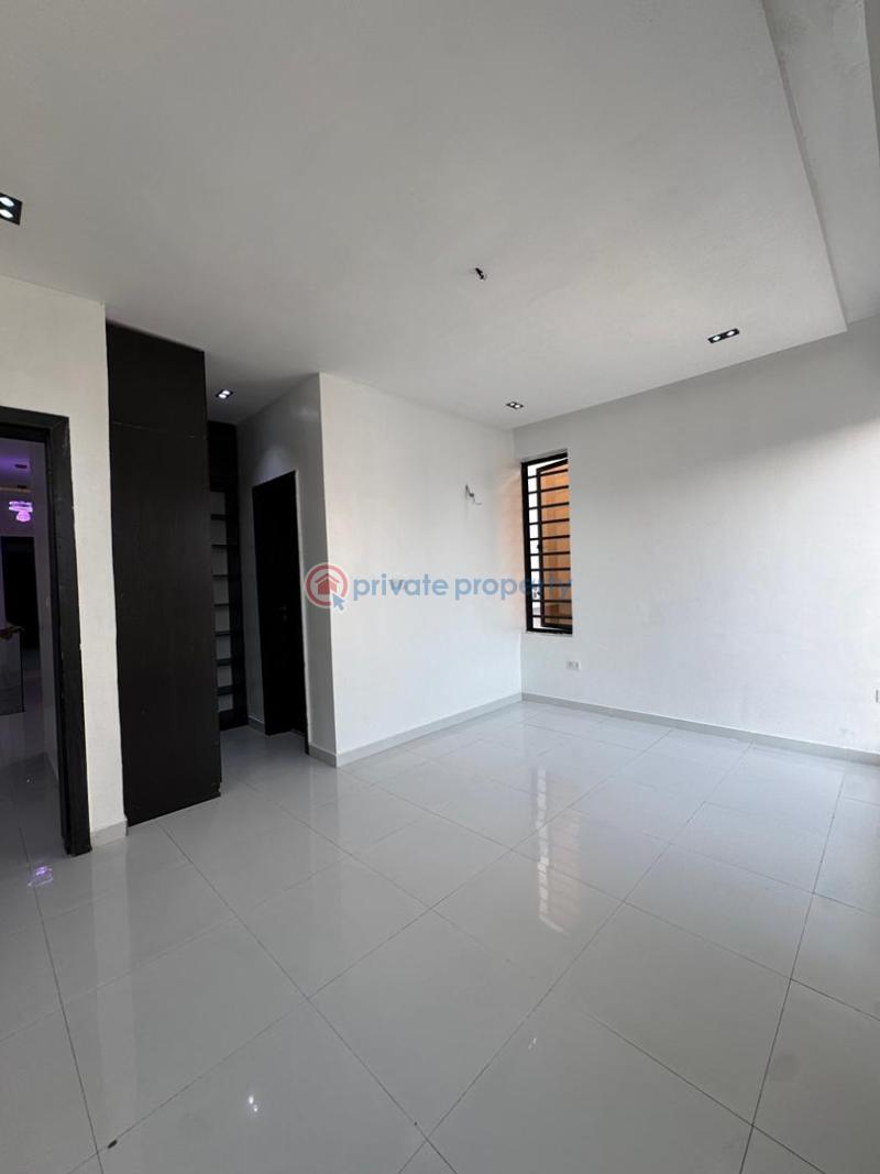 4 bedroom Semi detached Duplex For Sale Ikota Lekki Lagos - 2