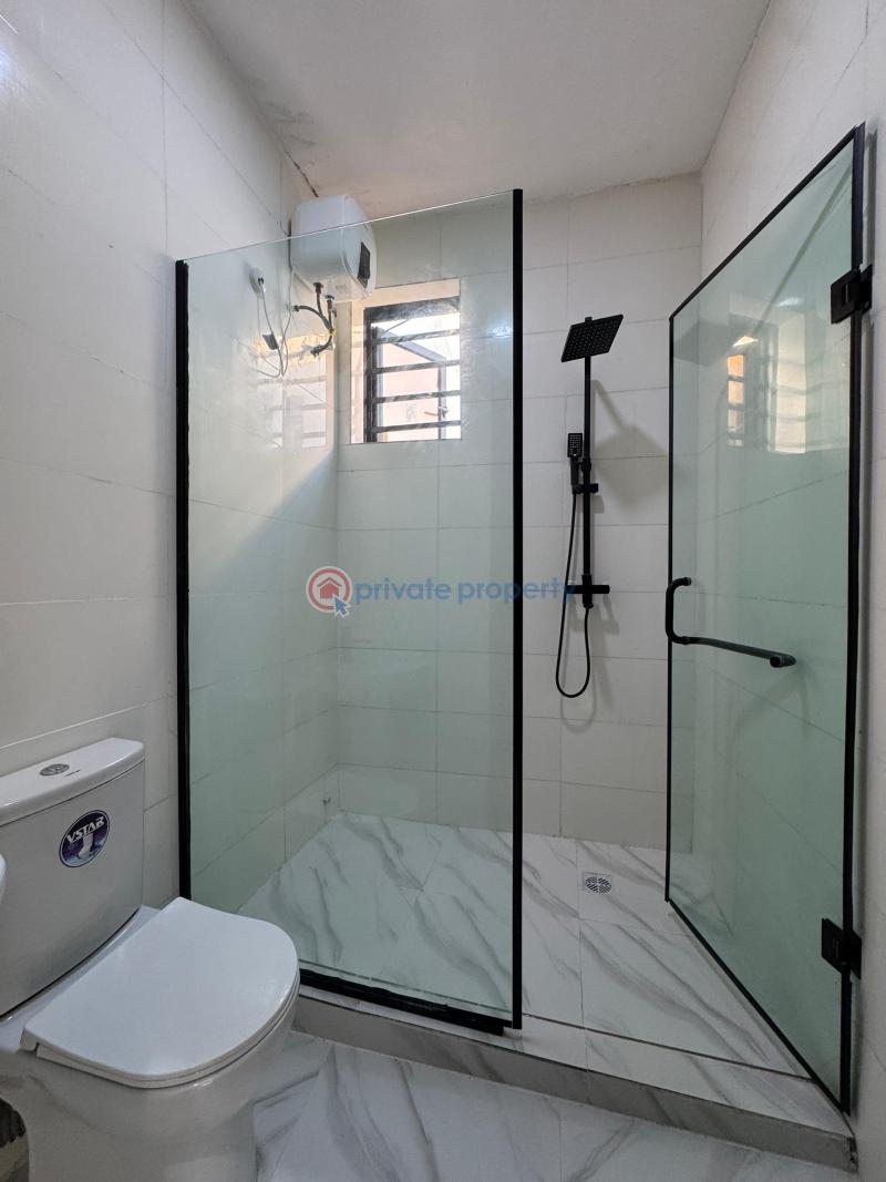 4 bedroom Semi detached Duplex For Sale Ikota Lekki Lagos - 11