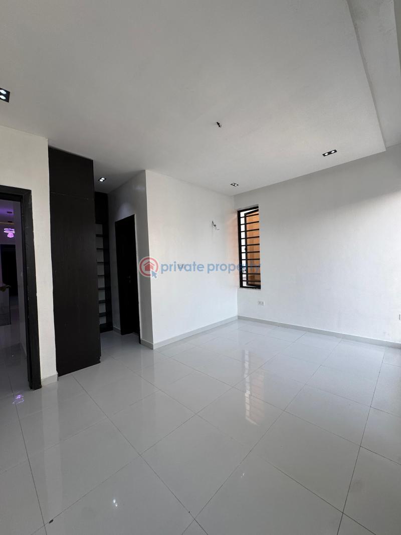 4 bedroom Semi detached Duplex For Sale Ikota Lekki Lagos - 3