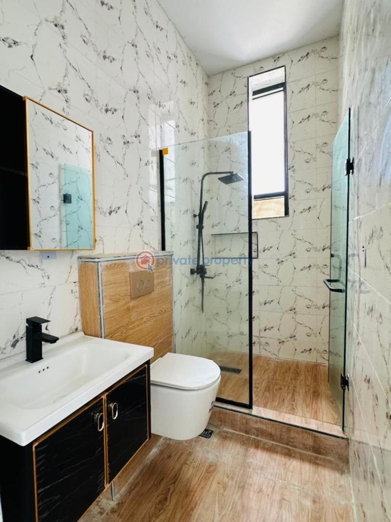 4 bedroom Semi detached Duplex For Sale Ikota Lekki Lagos - 11