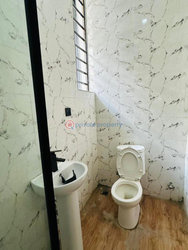 4 bedroom Semi detached Duplex For Sale Ikota Lekki Lagos - 17