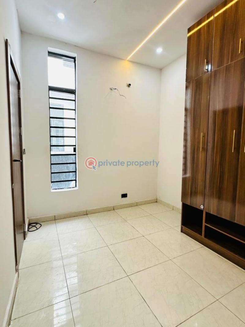 4 bedroom Semi detached Duplex For Sale Ikota Lekki Lagos - 7