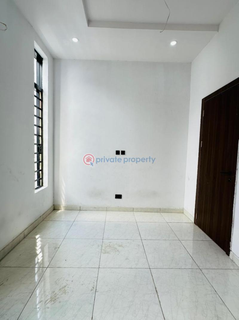 4 bedroom Semi detached Duplex For Sale Ikota Lekki Lagos - 12
