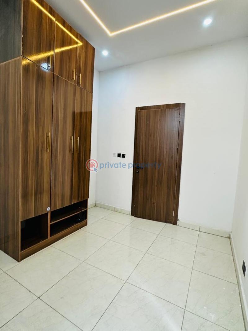 4 bedroom Semi detached Duplex For Sale Ikota Lekki Lagos - 15