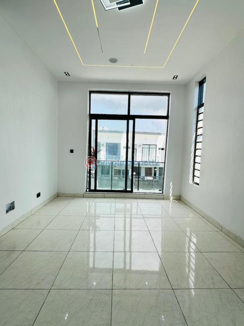 4 bedroom Semi detached Duplex For Sale Ikota Lekki Lagos - 9