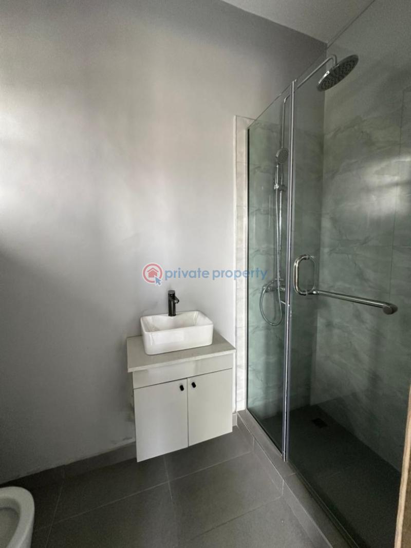 Cozy 4bedroom maisonette with bq, swimmingpool and elevator - 16 4 bedroom Maisonette For Sale Lekki Phase 1 Lagos - 16