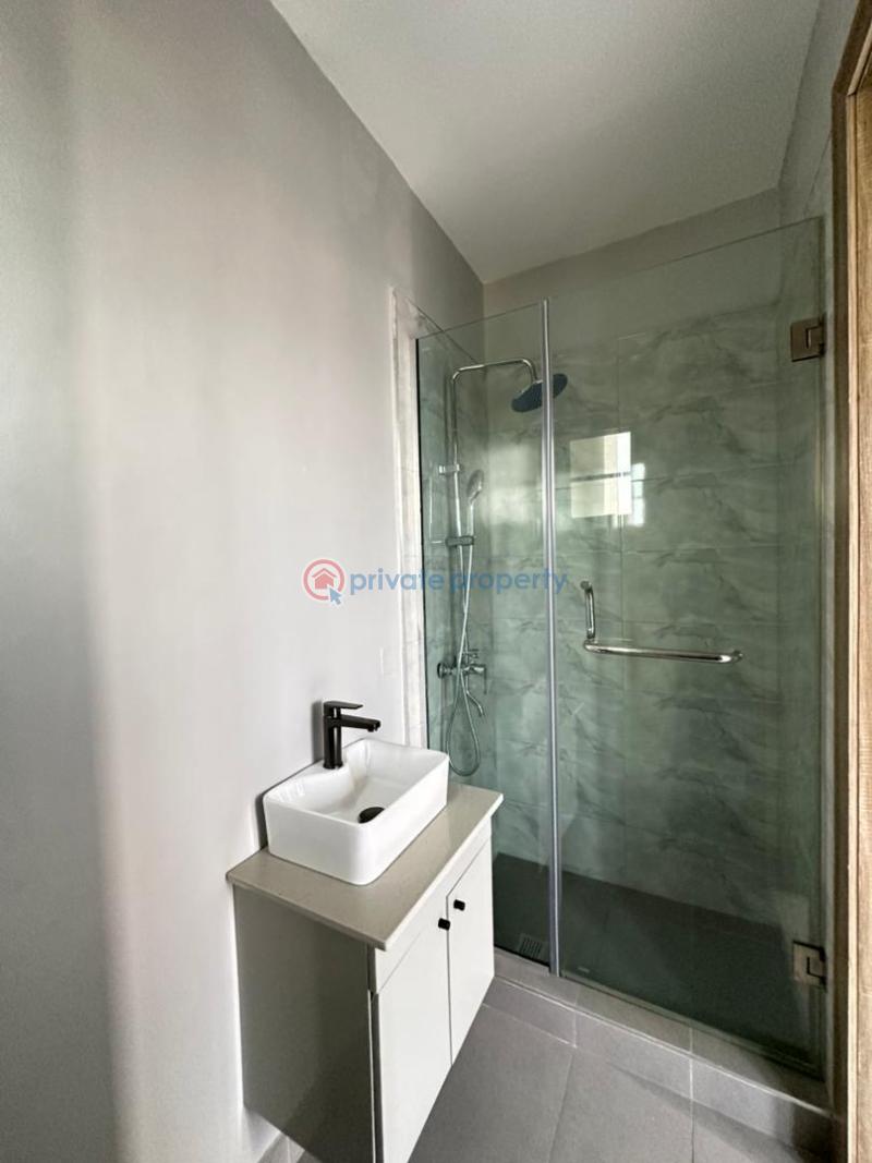 Cozy 4bedroom maisonette with bq, swimmingpool and elevator - 12 4 bedroom Maisonette For Sale Lekki Phase 1 Lagos - 12