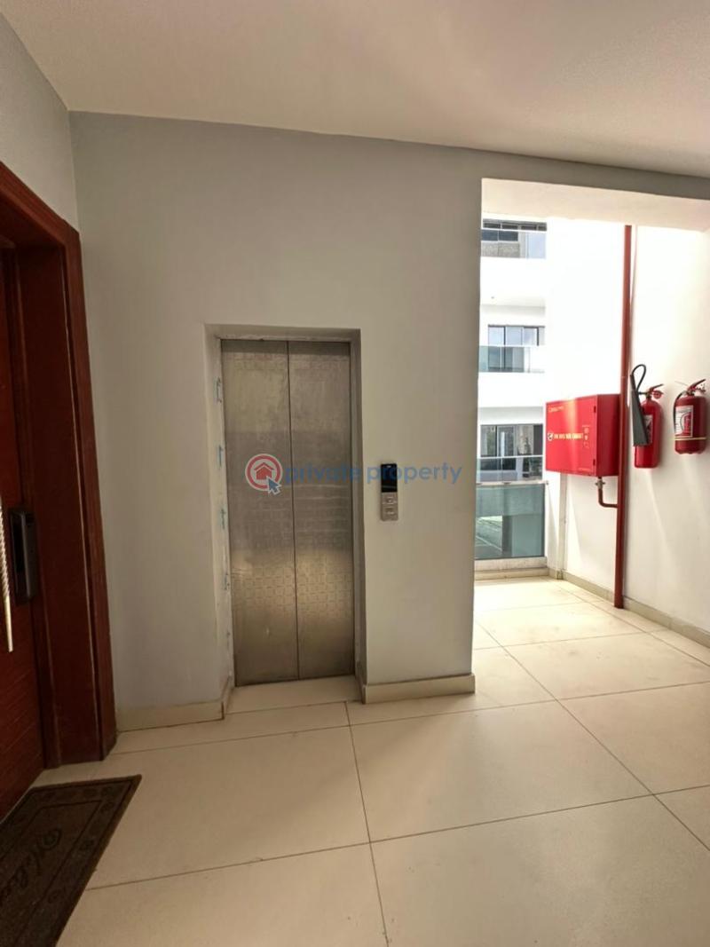 Cozy 4bedroom maisonette with bq, swimmingpool and elevator - 18 4 bedroom Maisonette For Sale Lekki Phase 1 Lagos - 18