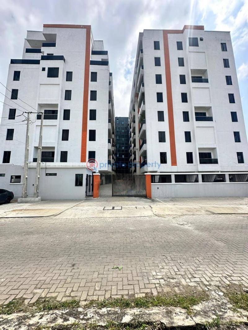 4 bedroom Maisonette For Rent Lekki Phase 1 Lagos - 0