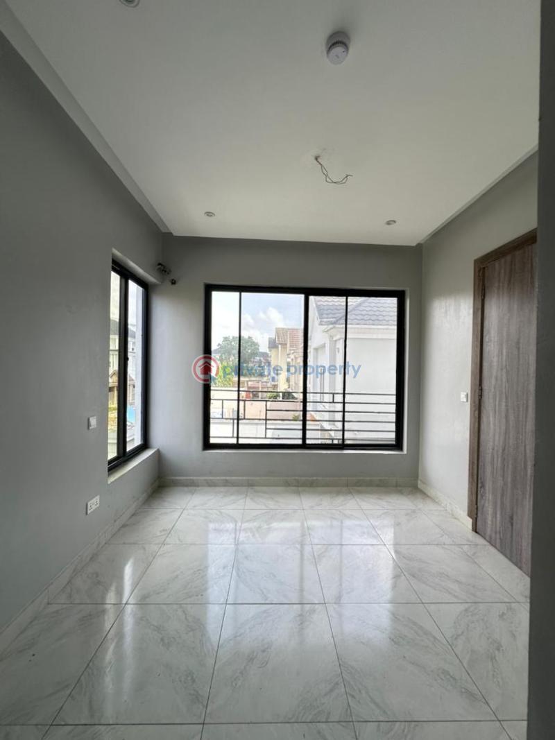 4 bedroom Maisonette For Rent Lekki Phase 1 Lagos - 14