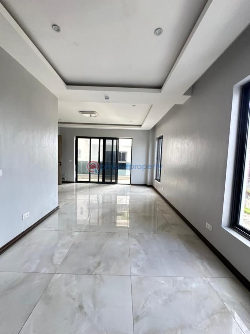 4 bedroom Maisonette For Rent Lekki Phase 1 Lagos - 5
