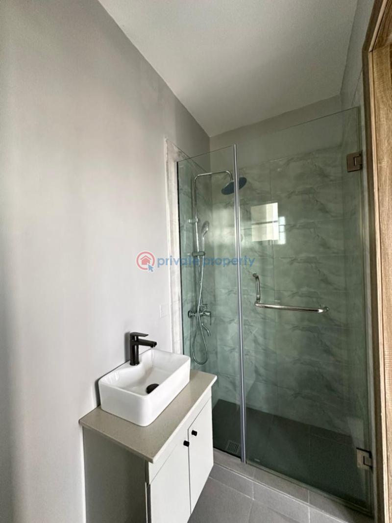4 bedroom Maisonette For Rent Lekki Phase 1 Lagos - 12