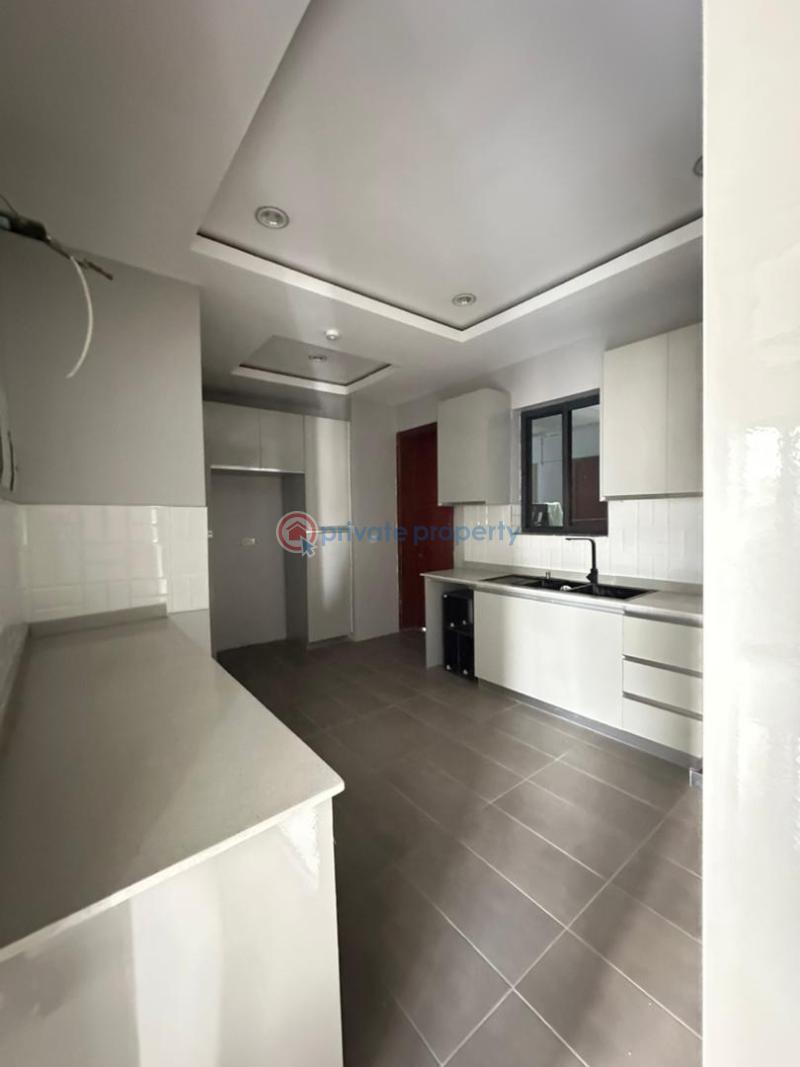 4 bedroom Maisonette For Rent Lekki Phase 1 Lagos - 3