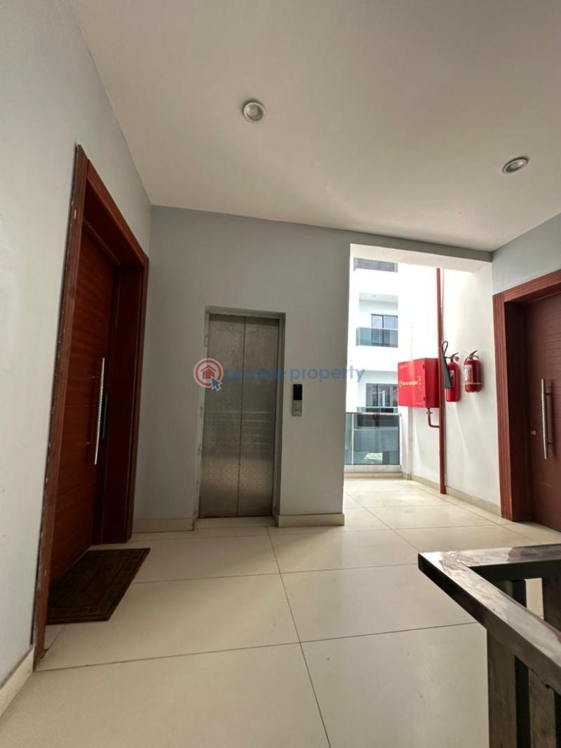 4 bedroom Maisonette For Rent Lekki Phase 1 Lagos - 18
