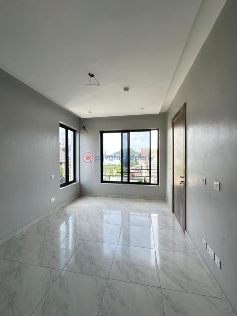 4 bedroom Maisonette For Rent Lekki Phase 1 Lagos - 10