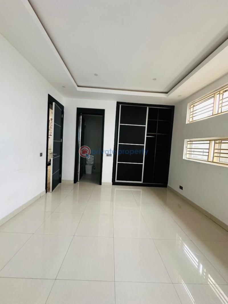 5 bedroom Duplex For Rent Ikate Elegushi Lekki Lagos - 10