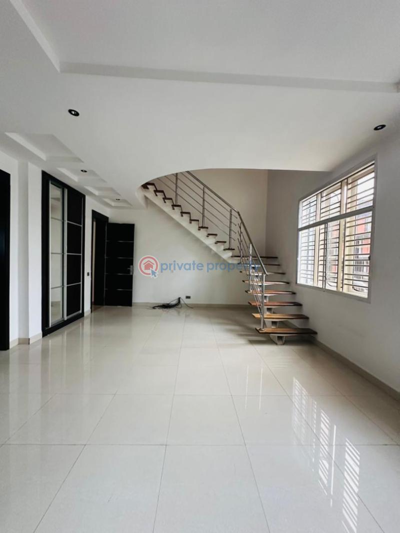 5 bedroom Duplex For Rent Ikate Elegushi Lekki Lagos - 7