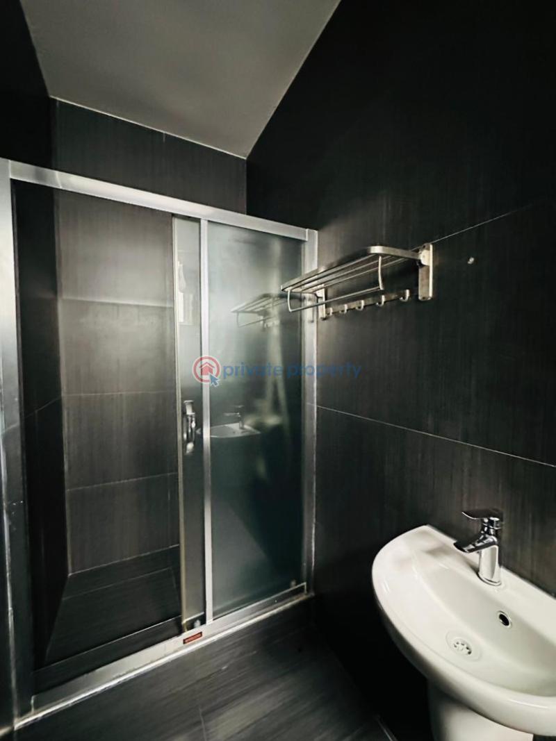 5 bedroom Duplex For Rent Ikate Elegushi Lekki Lagos - 19