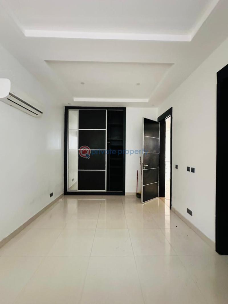 5 bedroom Duplex For Rent Ikate Elegushi Lekki Lagos - 18