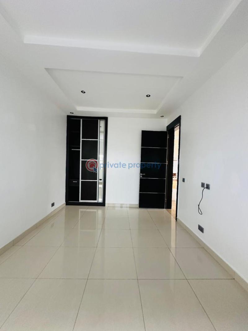 5 bedroom Duplex For Rent Ikate Elegushi Lekki Lagos - 15