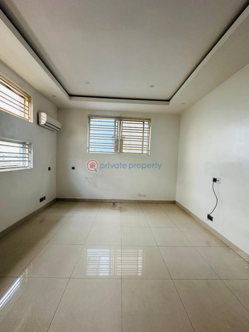 5 bedroom Duplex For Rent Ikate Elegushi Lekki Lagos - 11