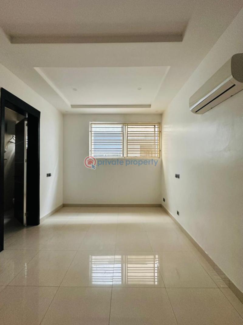 5 bedroom Duplex For Rent Ikate Elegushi Lekki Lagos - 14