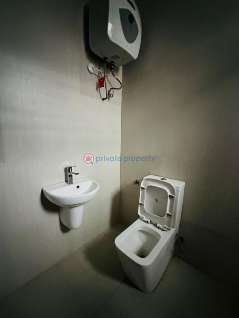 5 bedroom Duplex For Rent Ikate Elegushi Lekki Lagos - 13