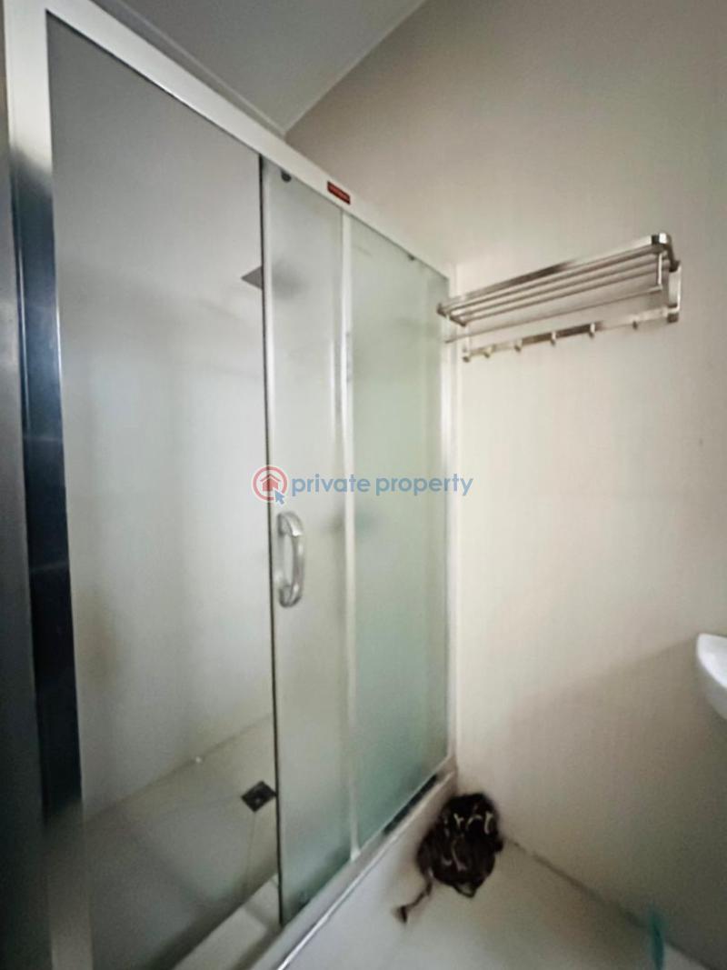 5 bedroom Duplex For Rent Ikate Elegushi Lekki Lagos - 16