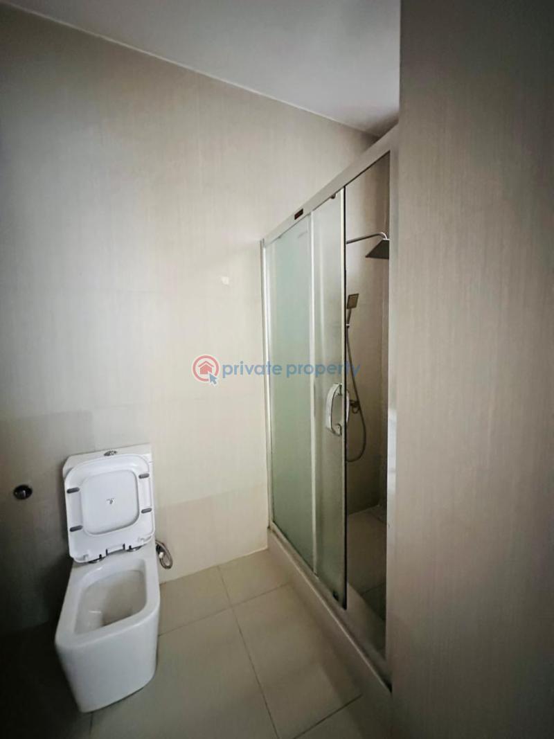 5 bedroom Duplex For Rent Ikate Elegushi Lekki Lagos - 12