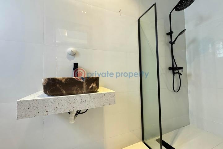 Cozy 5 bedroom detached duplex with swimming and boys quarter - 19 5 bedroom Detached Duplex For Sale Ajah Lagos - 19