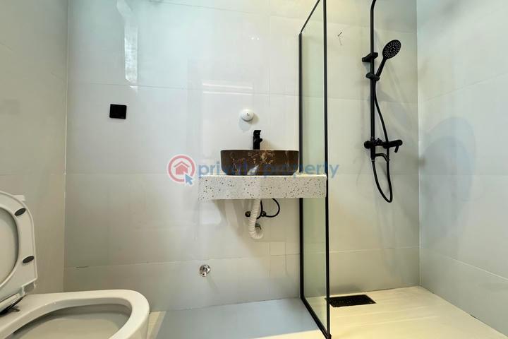 Cozy 5 bedroom detached duplex with swimming and boys quarter - 25 5 bedroom Detached Duplex For Sale Ajah Lagos - 25