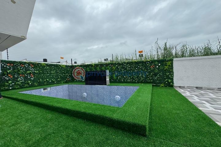 Cozy 5 bedroom detached duplex with swimming and boys quarter - 31 5 bedroom Detached Duplex For Sale Ajah Lagos - 31