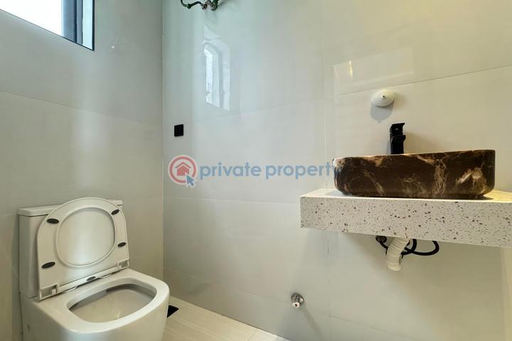 Cozy 5 bedroom detached duplex with swimming and boys quarter - 20 5 bedroom Detached Duplex For Sale Ajah Lagos - 20