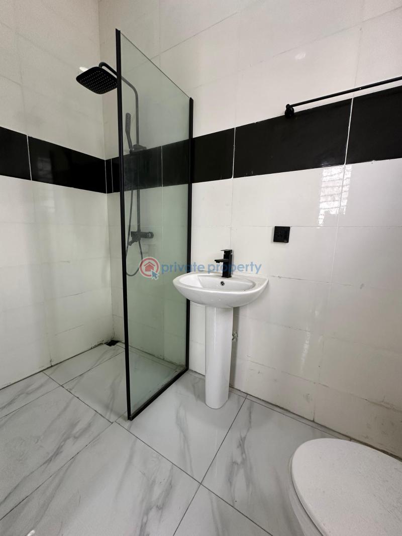 5 bedroom Detached Duplex For Sale Agungi Lekki Lagos - 13