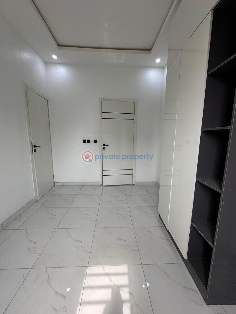 5 bedroom Detached Duplex For Sale Agungi Lekki Lagos - 19