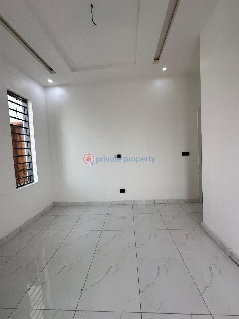 5 bedroom Detached Duplex For Sale Agungi Lekki Lagos - 12