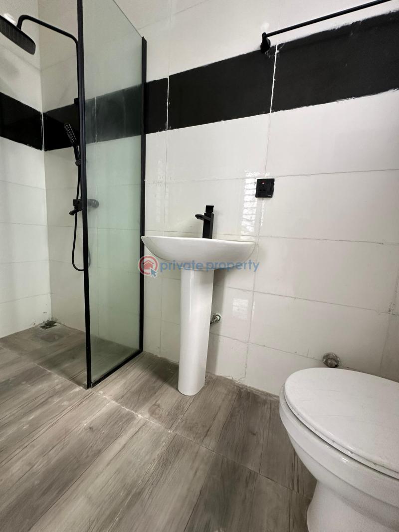 5 bedroom Detached Duplex For Sale Agungi Lekki Lagos - 16